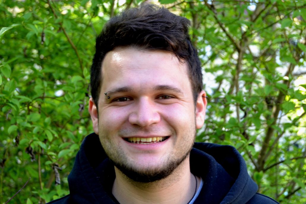 Daniel Kohn