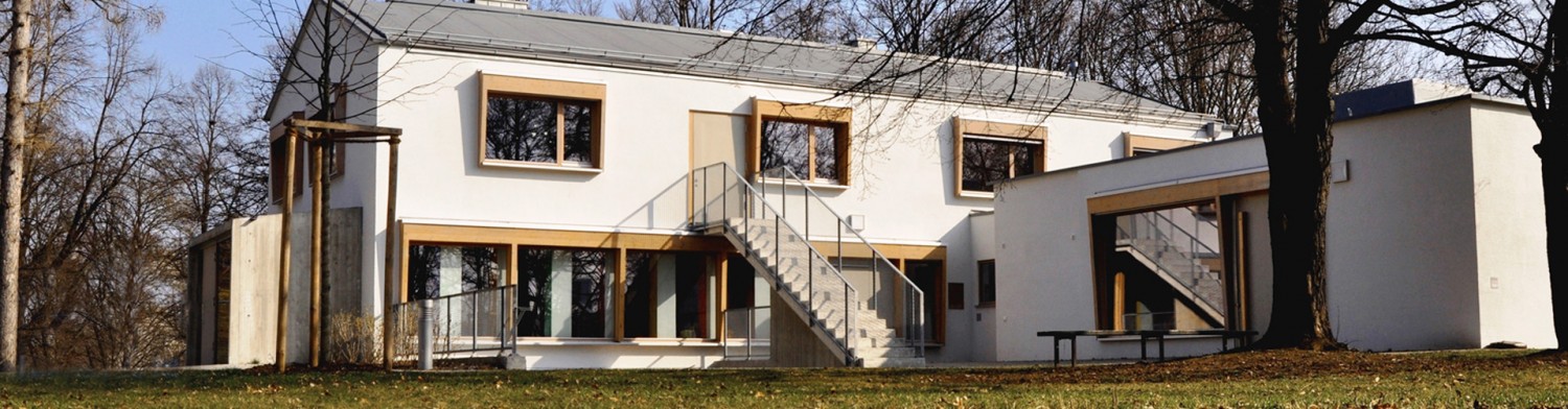 Das Haus Das Laimer